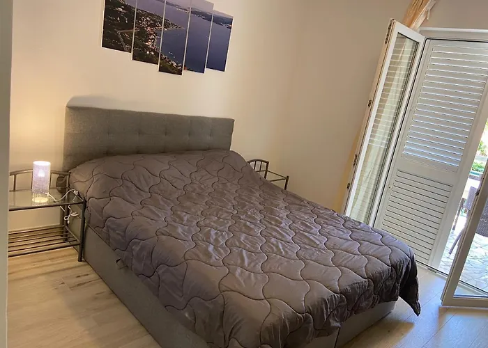 Apartmani Ortolio