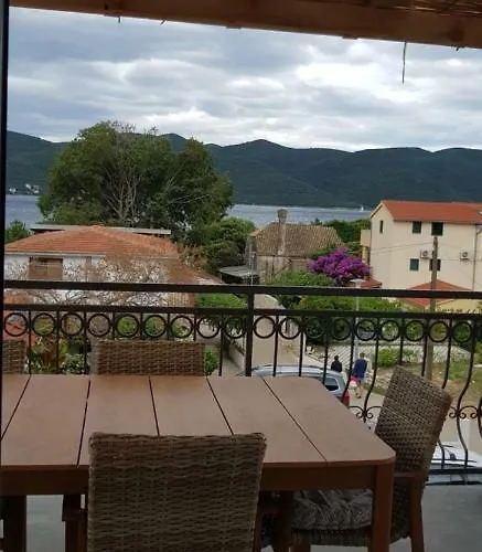 Apartmani Ortolio