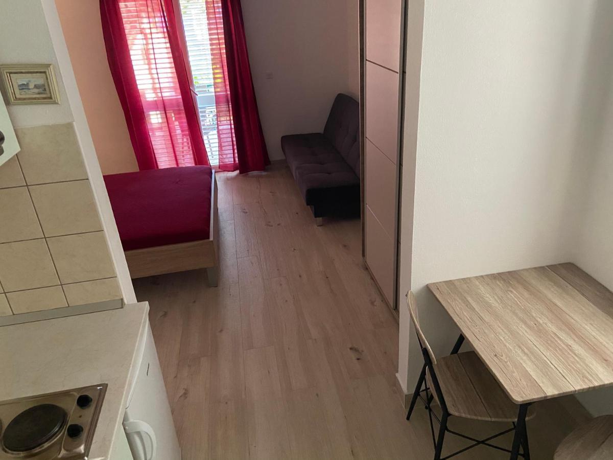 Appartement Ortolio *