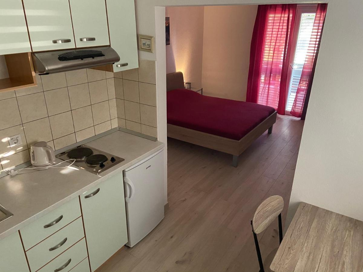 Ortolio Appartement *