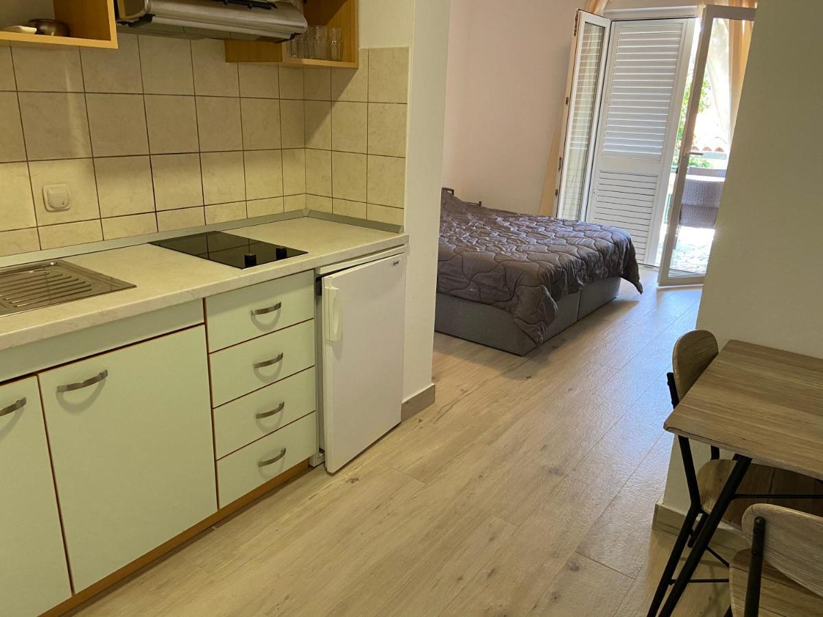 Ortolio Appartement Viganj
