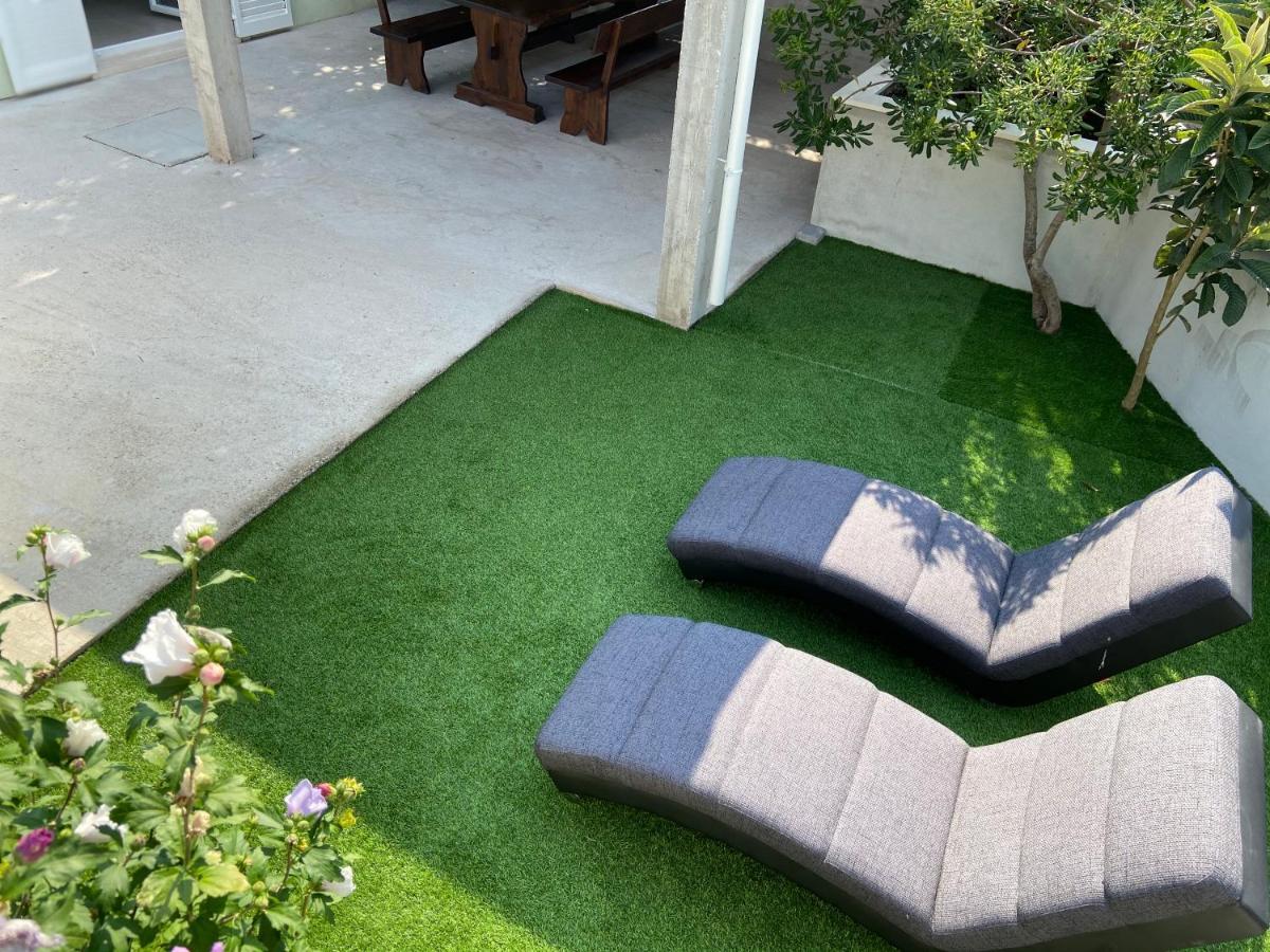 Ortolio Appartement
