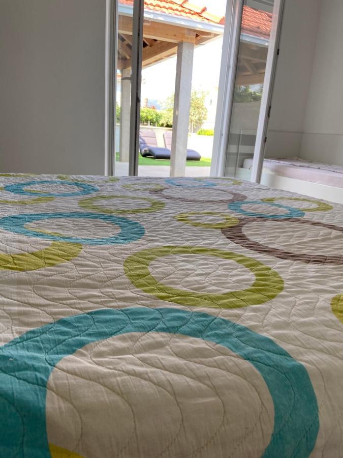 Ortolio Appartement Viganj