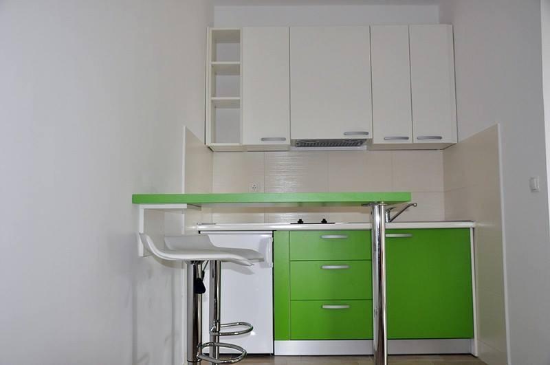 Appartement Ortolio *