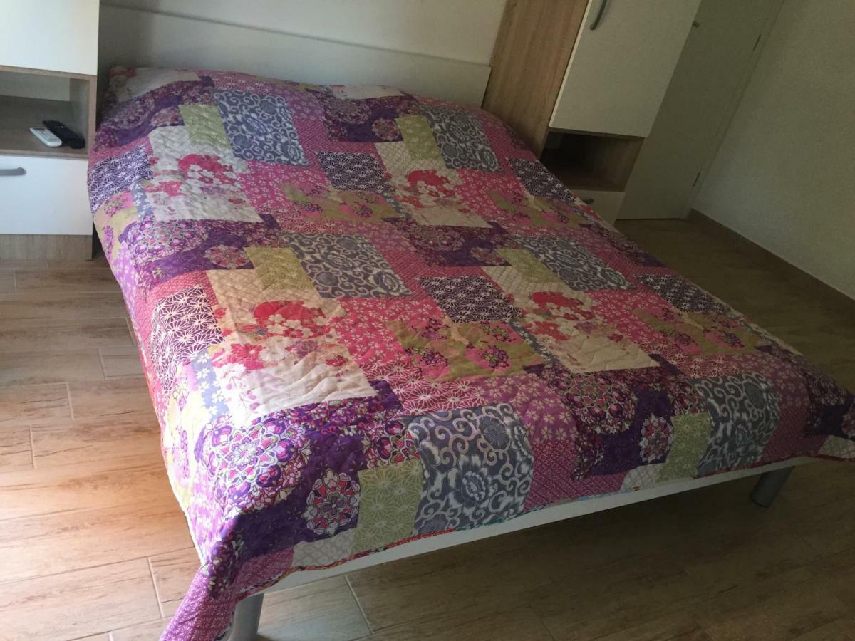 Appartement Ortolio