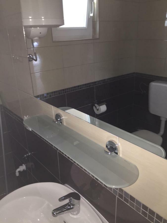 Ortolio Appartement