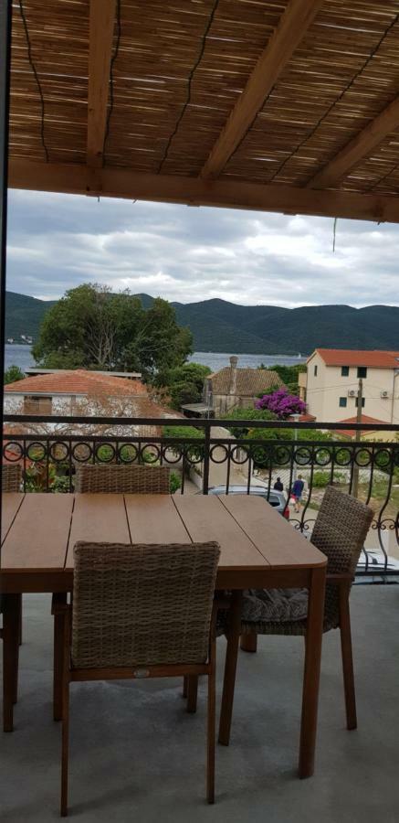 Ortolio Appartement