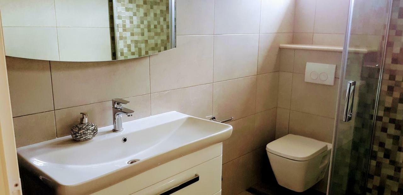 Ortolio Appartement Viganj